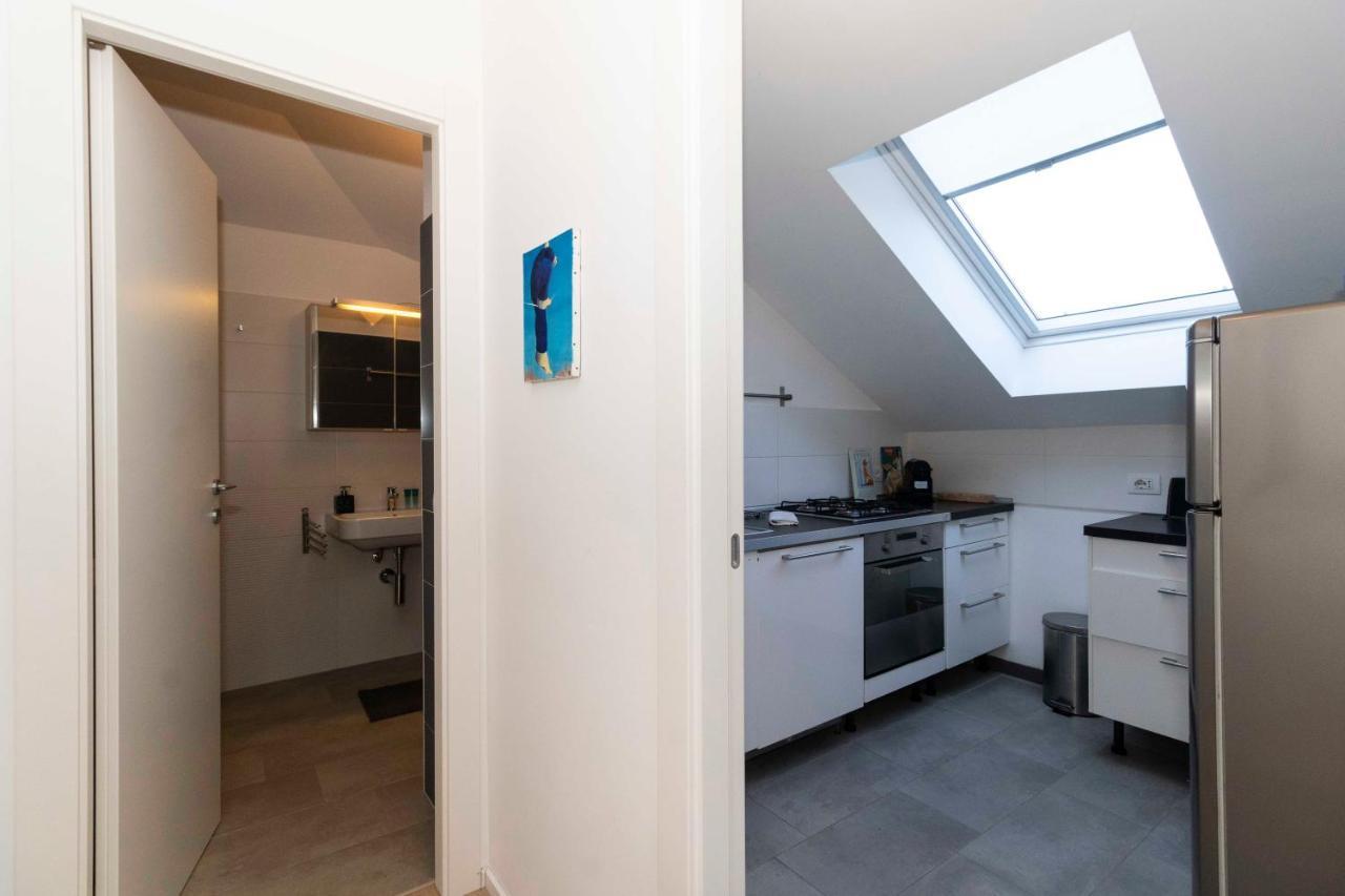 טורינו Bellardo Hillview Apartment מראה חיצוני תמונה