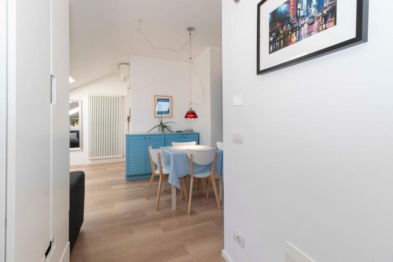 טורינו Bellardo Hillview Apartment מראה חיצוני תמונה