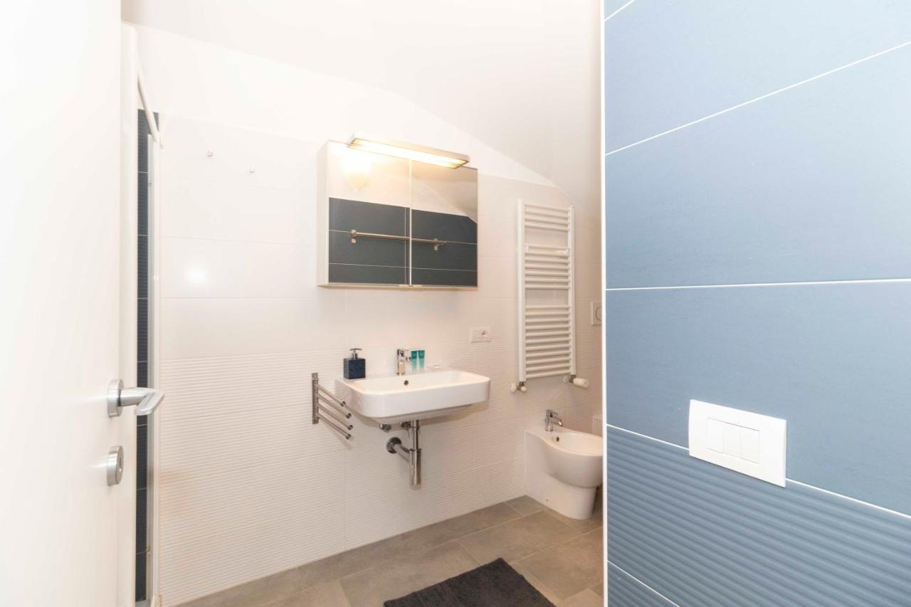 טורינו Bellardo Hillview Apartment מראה חיצוני תמונה