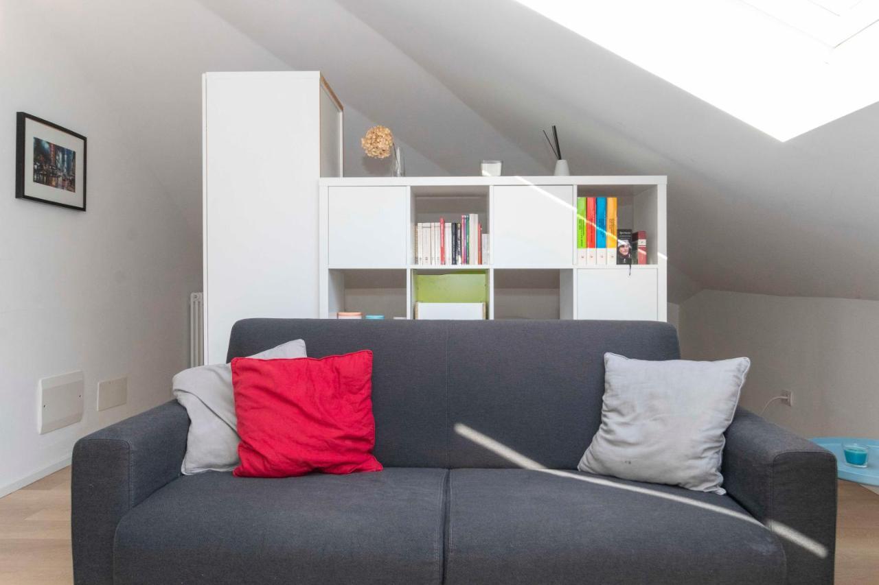 טורינו Bellardo Hillview Apartment מראה חיצוני תמונה