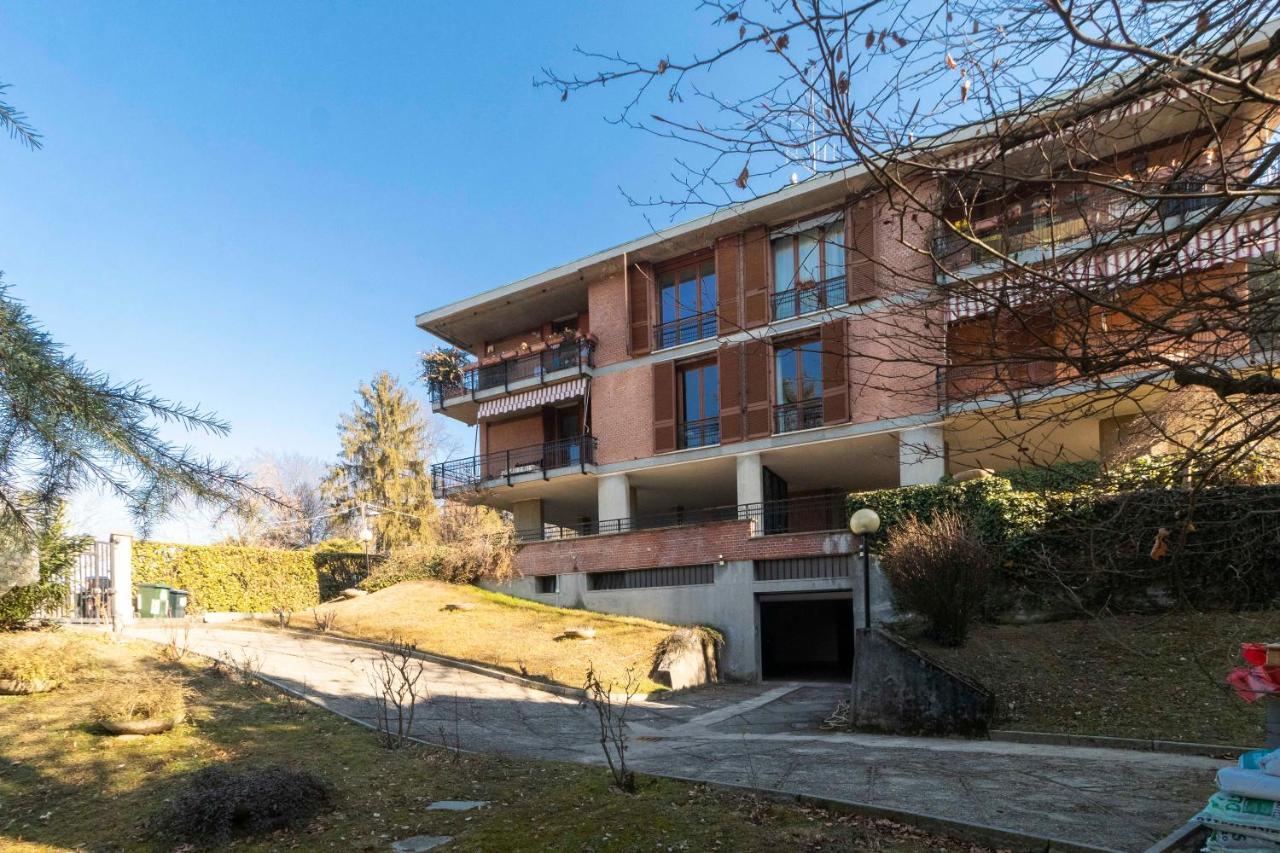 טורינו Bellardo Hillview Apartment מראה חיצוני תמונה
