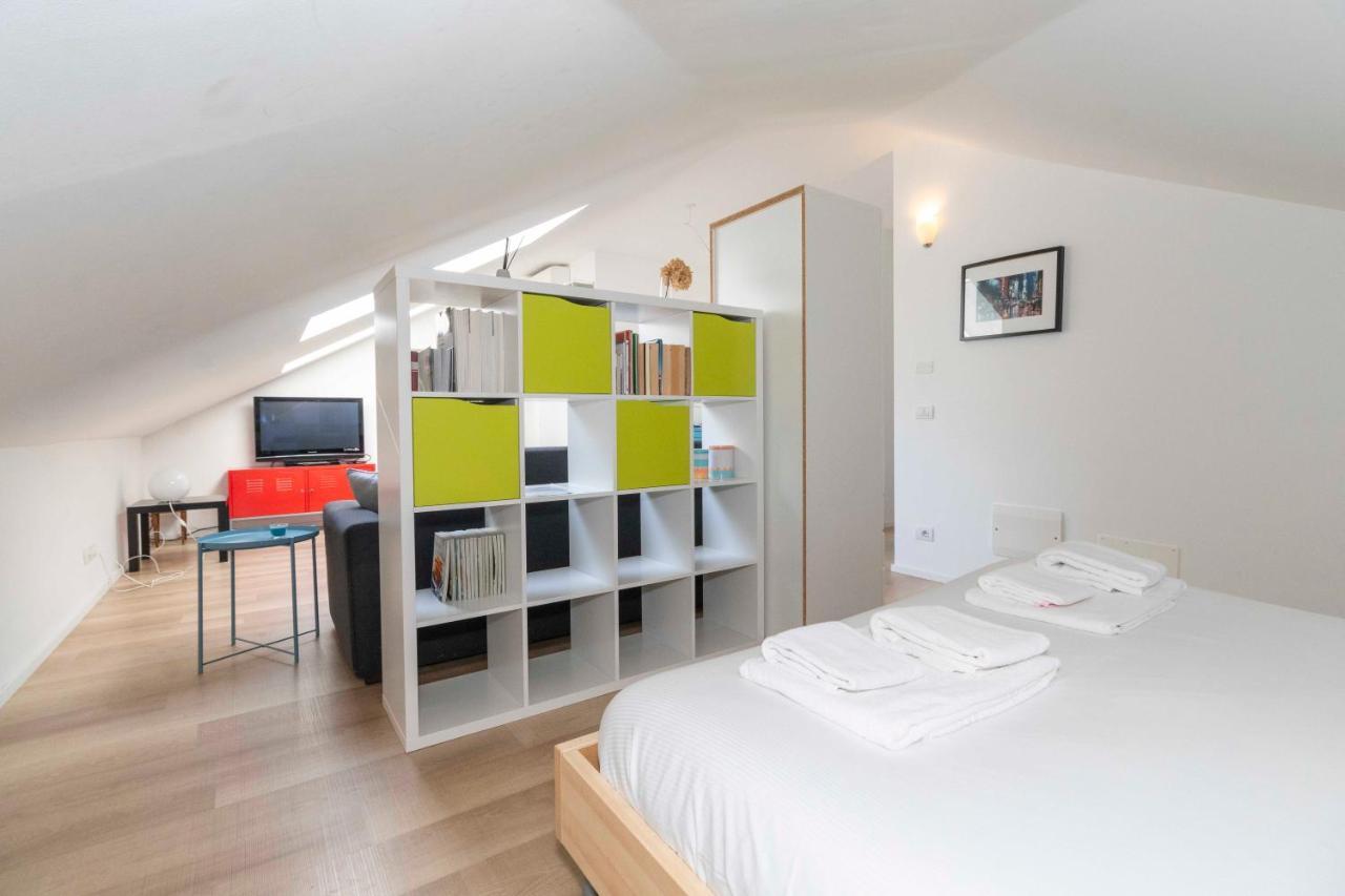 טורינו Bellardo Hillview Apartment מראה חיצוני תמונה
