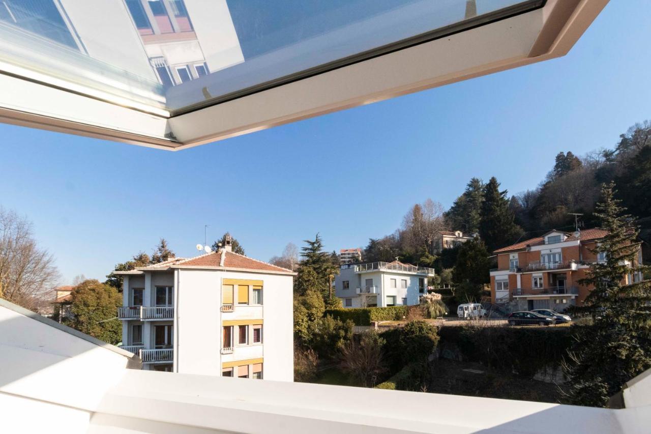 טורינו Bellardo Hillview Apartment מראה חיצוני תמונה