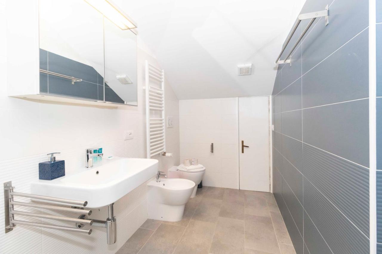 טורינו Bellardo Hillview Apartment מראה חיצוני תמונה