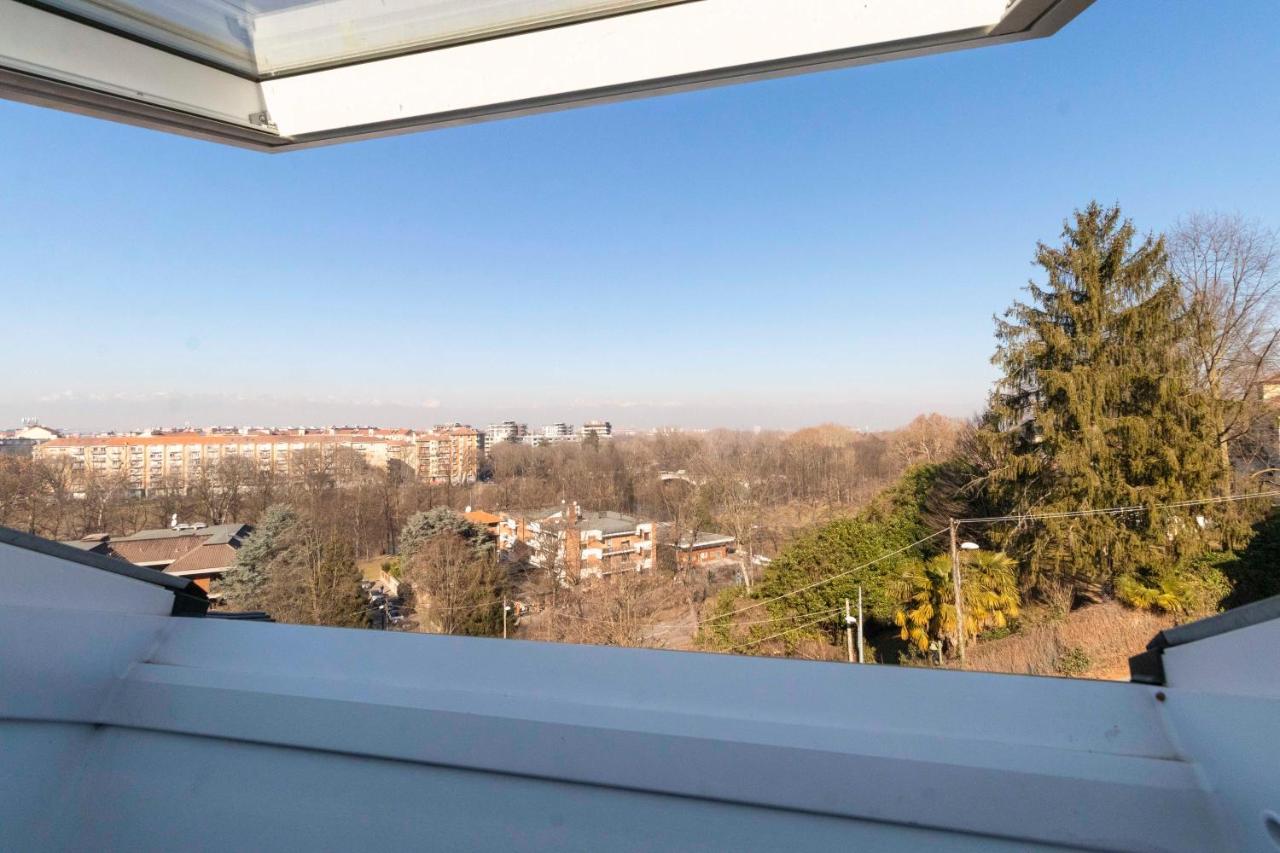 טורינו Bellardo Hillview Apartment מראה חיצוני תמונה
