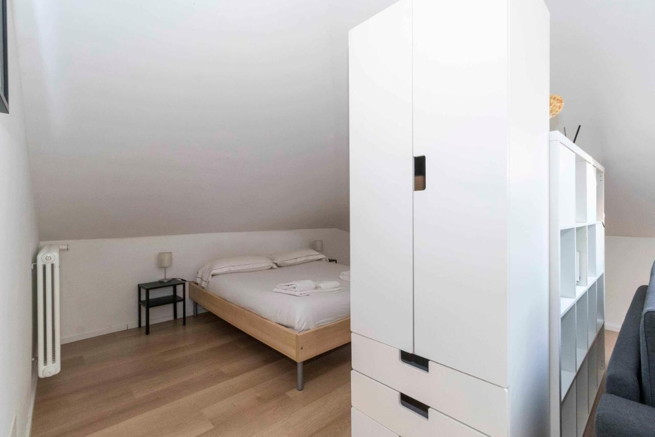טורינו Bellardo Hillview Apartment מראה חיצוני תמונה