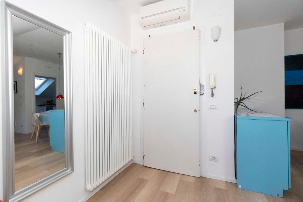 טורינו Bellardo Hillview Apartment מראה חיצוני תמונה