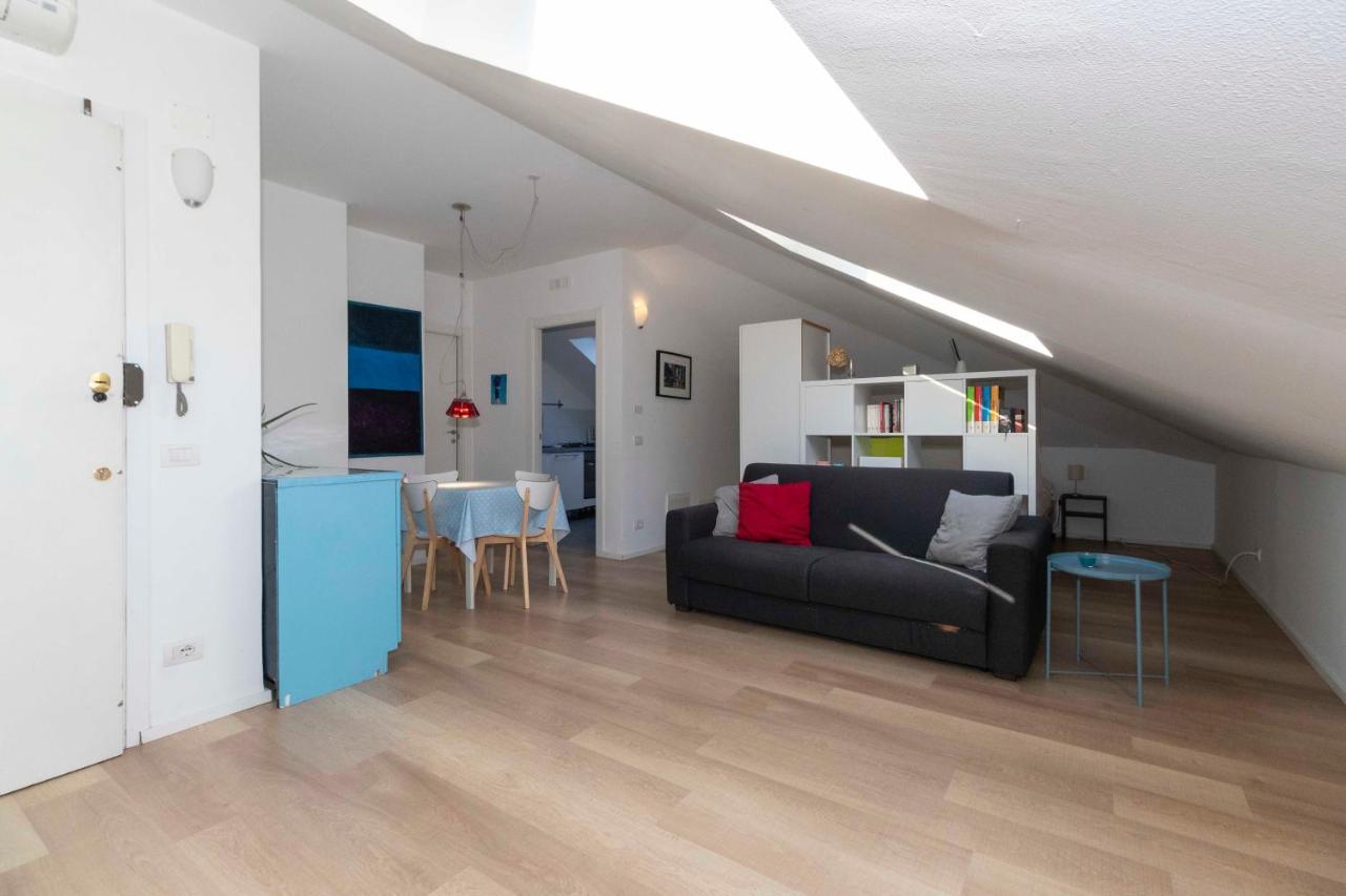 טורינו Bellardo Hillview Apartment מראה חיצוני תמונה