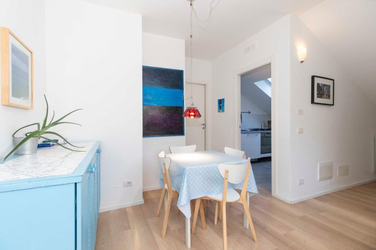 טורינו Bellardo Hillview Apartment מראה חיצוני תמונה