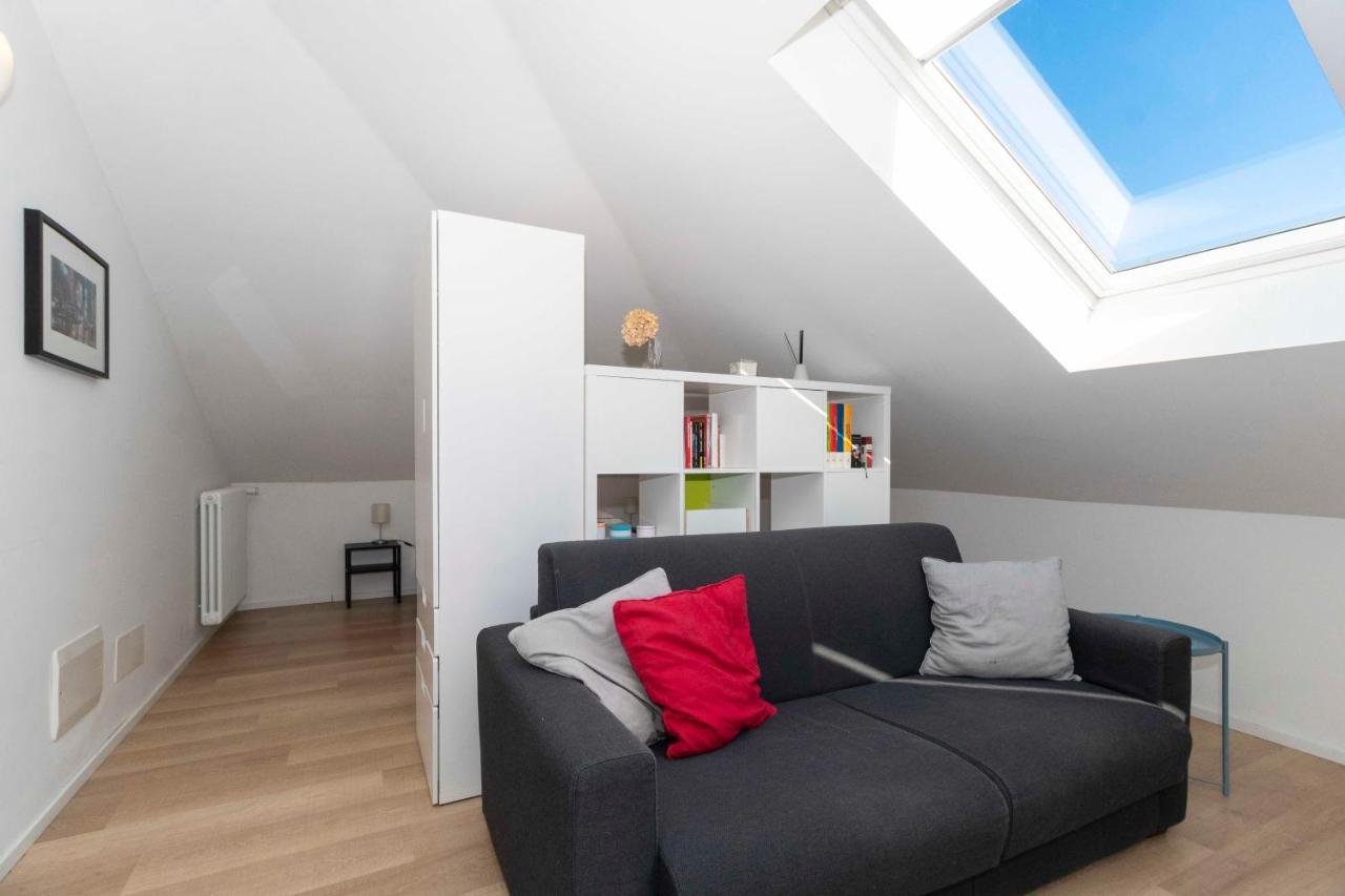 טורינו Bellardo Hillview Apartment מראה חיצוני תמונה