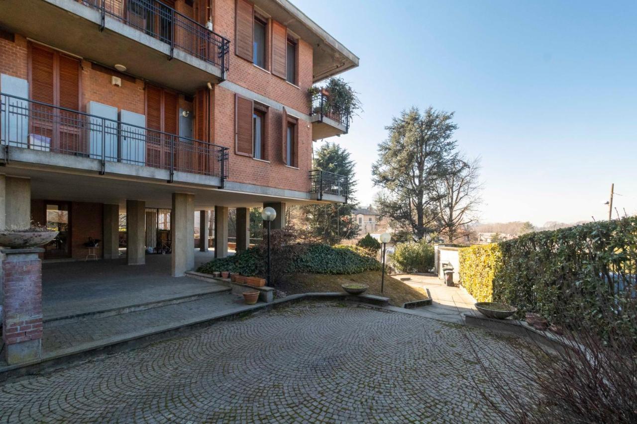 טורינו Bellardo Hillview Apartment מראה חיצוני תמונה