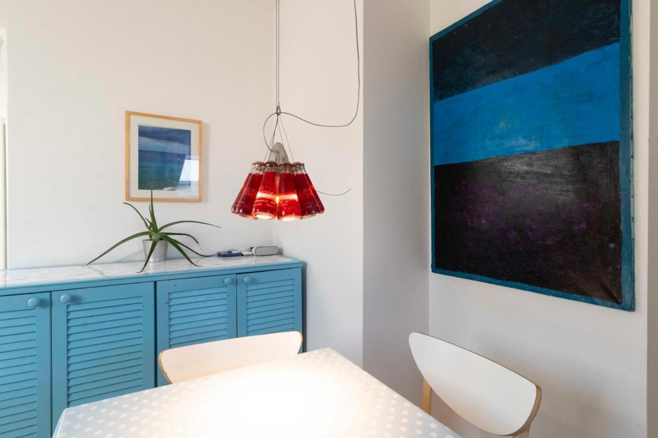 טורינו Bellardo Hillview Apartment מראה חיצוני תמונה