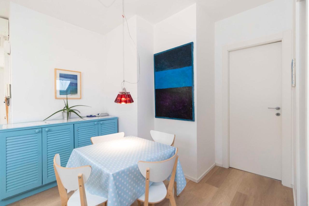 טורינו Bellardo Hillview Apartment מראה חיצוני תמונה