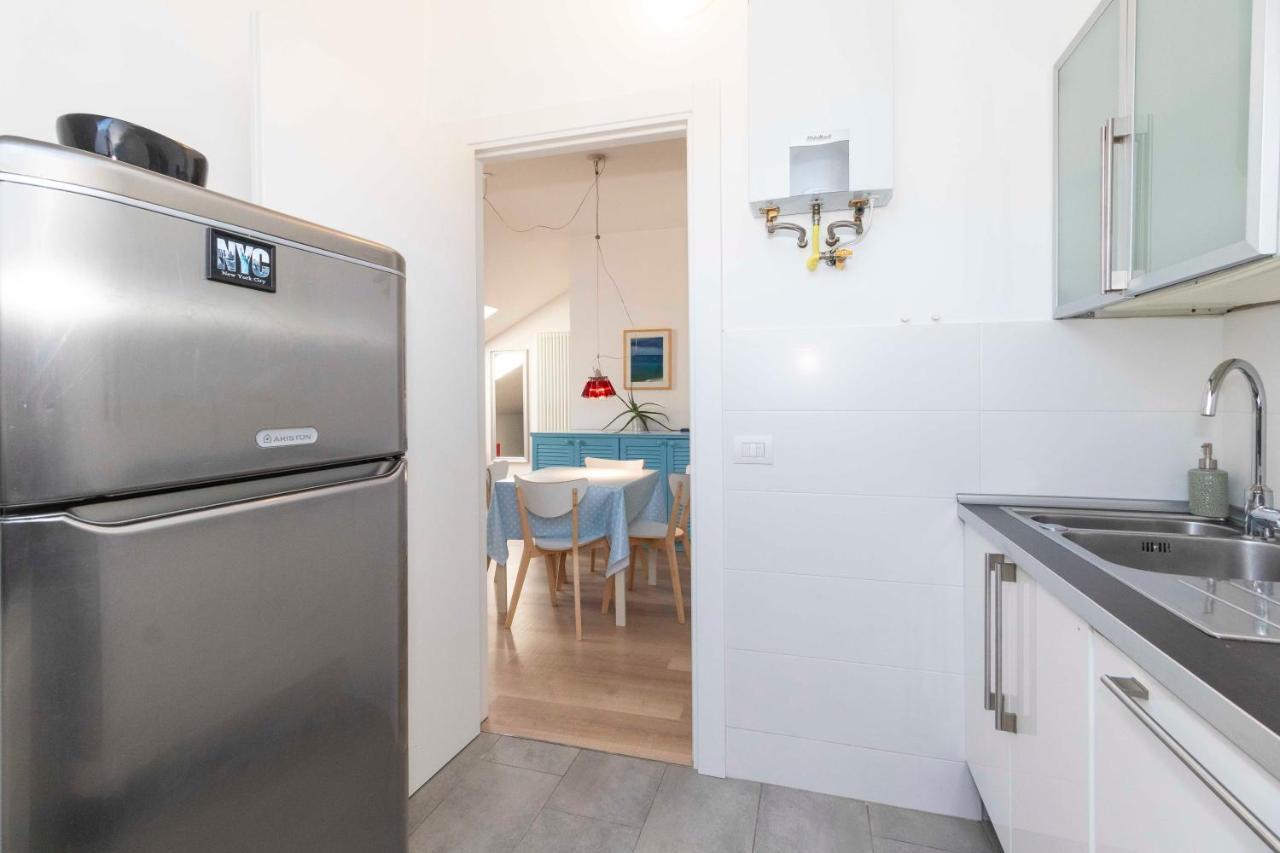 טורינו Bellardo Hillview Apartment מראה חיצוני תמונה